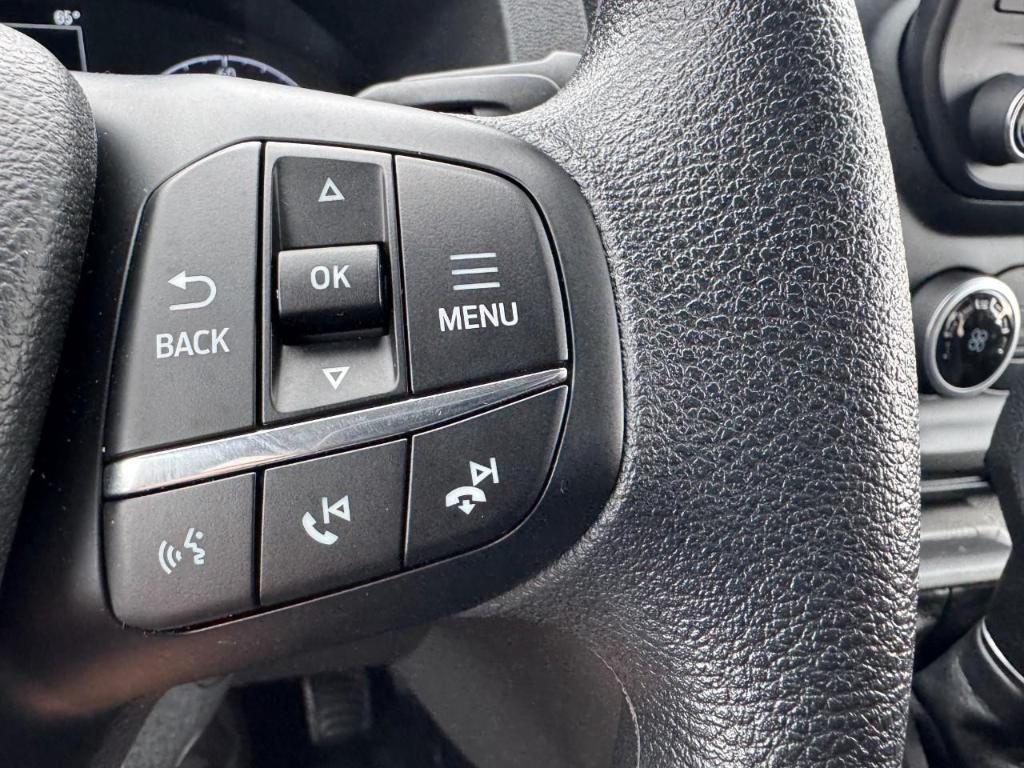 used 2025 Ford Transit-350 car, priced at $55,990