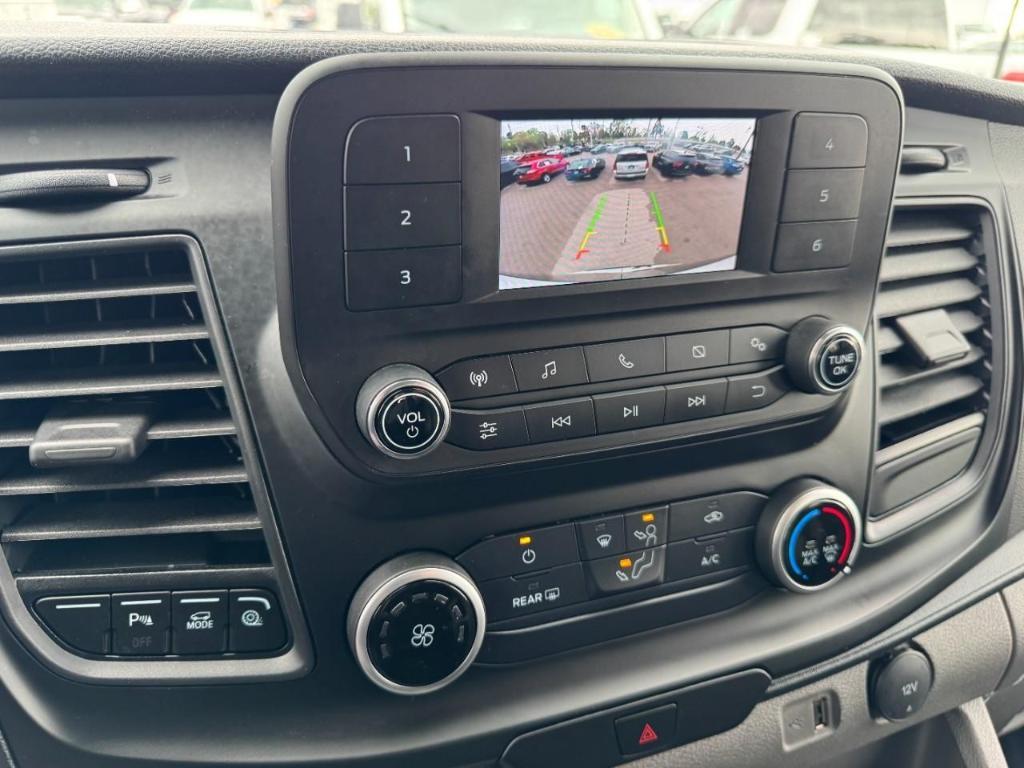 used 2025 Ford Transit-350 car, priced at $55,990