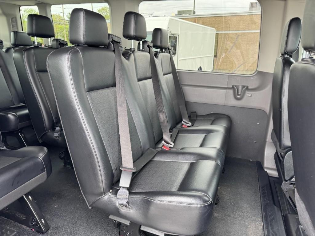 used 2025 Ford Transit-350 car, priced at $55,990