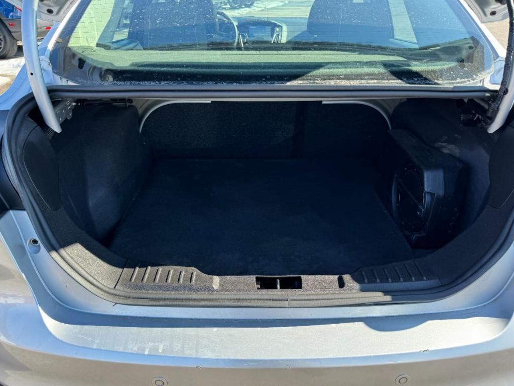 used 2017 Ford Focus car, priced at $7,990