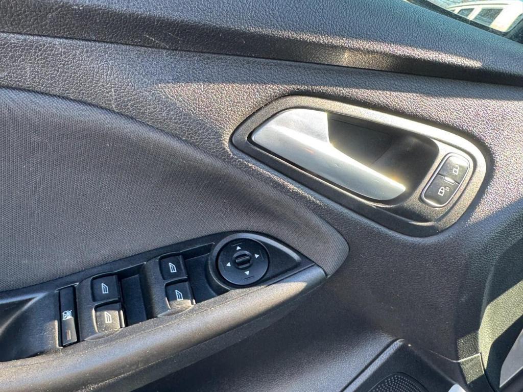used 2017 Ford Focus car, priced at $7,990