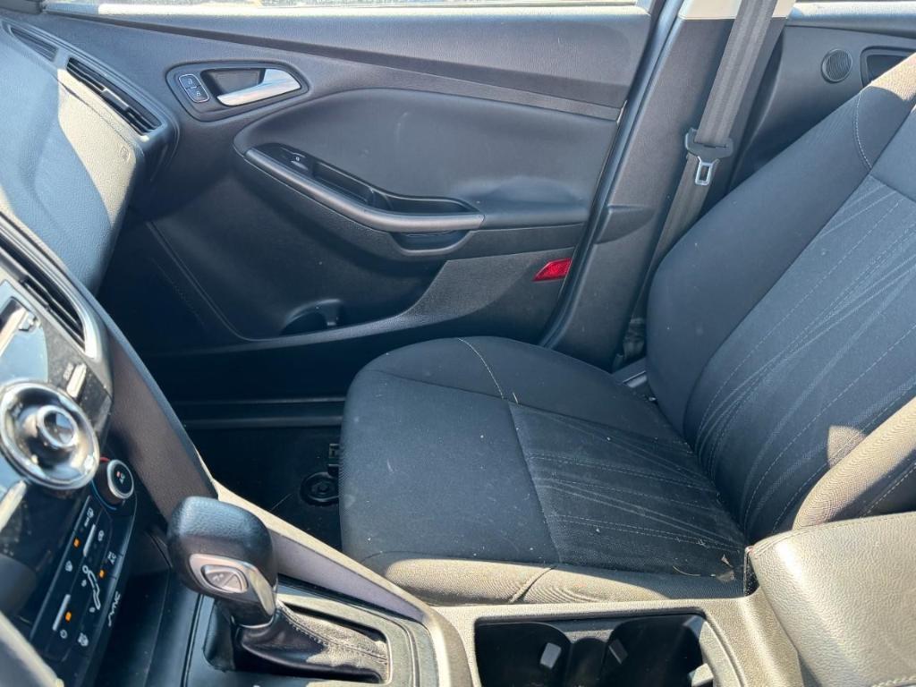 used 2017 Ford Focus car, priced at $7,990