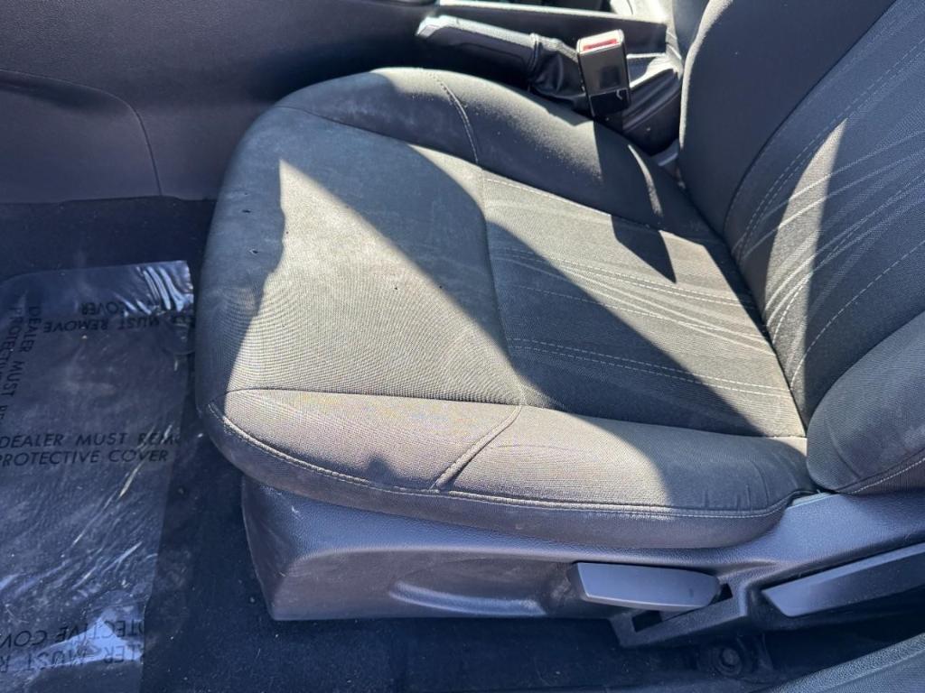 used 2017 Ford Focus car, priced at $7,990