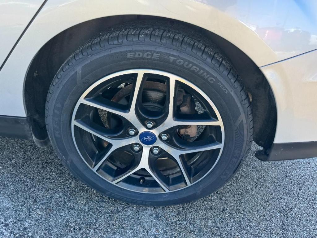 used 2017 Ford Focus car, priced at $7,990