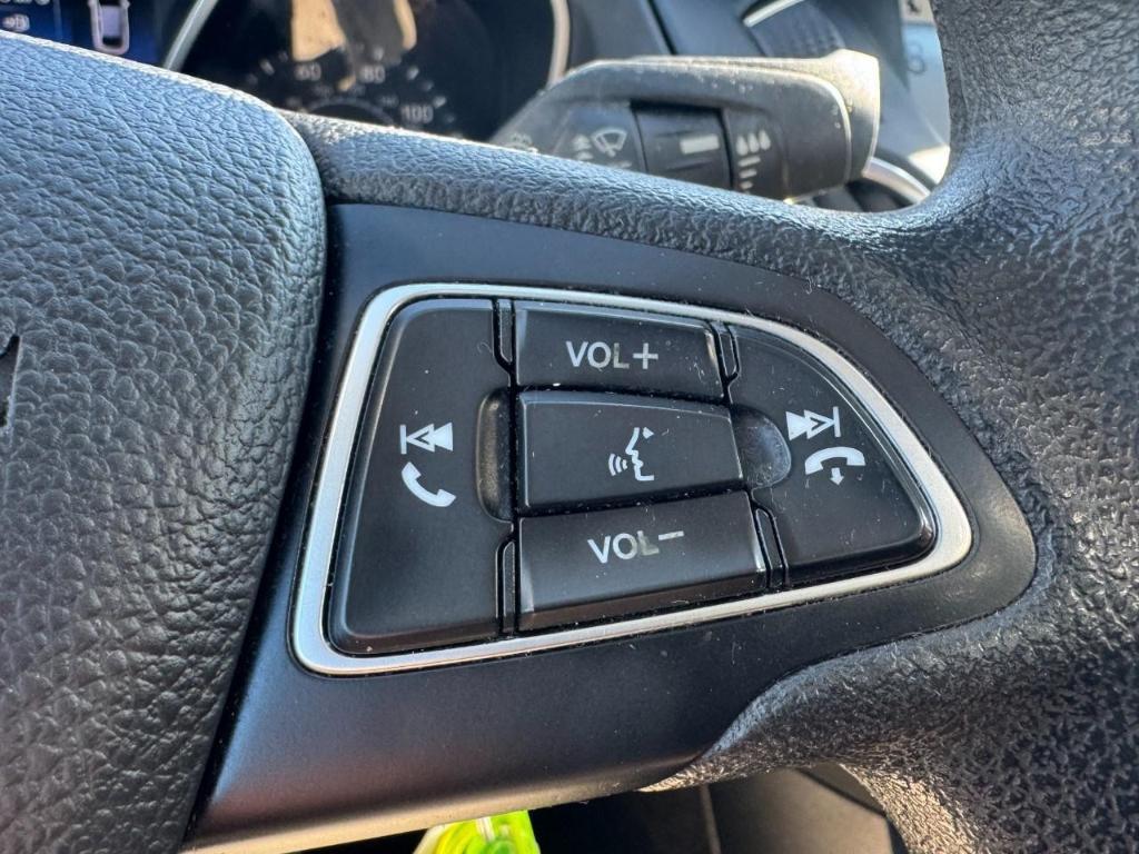 used 2017 Ford Focus car, priced at $7,990