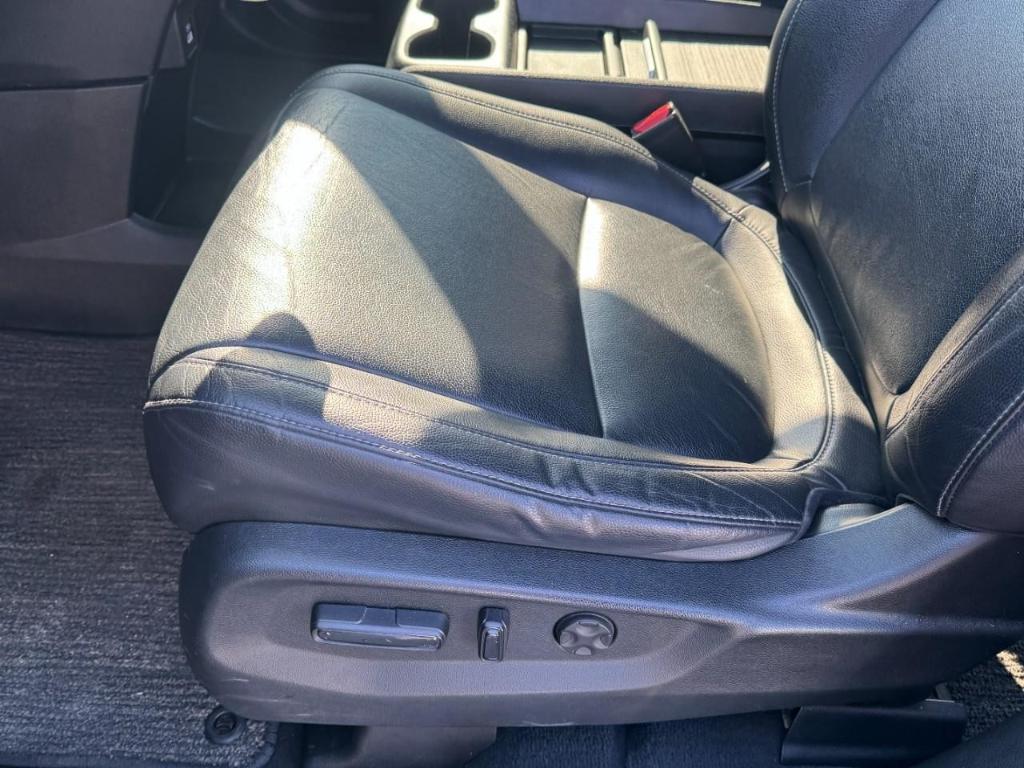 used 2021 Honda Odyssey car, priced at $29,890