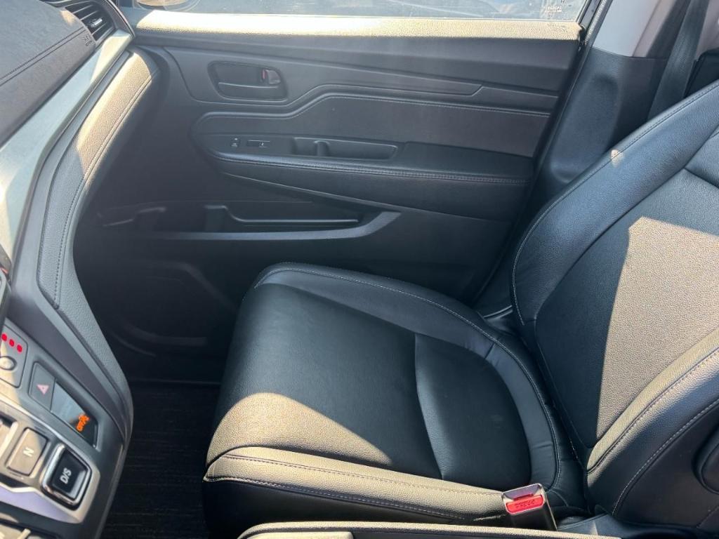 used 2021 Honda Odyssey car, priced at $29,890