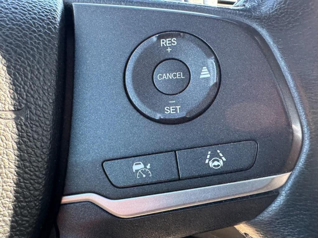 used 2021 Honda Odyssey car, priced at $29,890