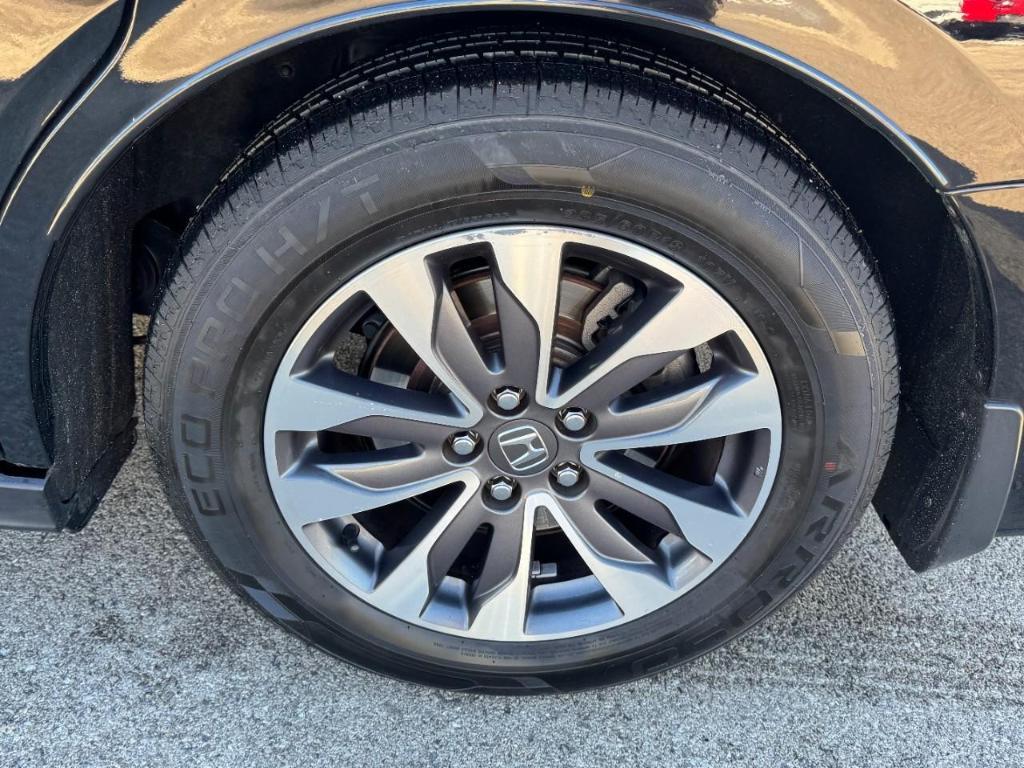 used 2021 Honda Odyssey car, priced at $29,890