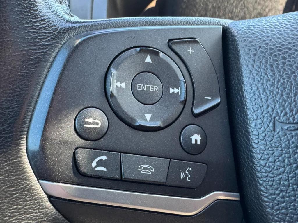 used 2021 Honda Odyssey car, priced at $29,890