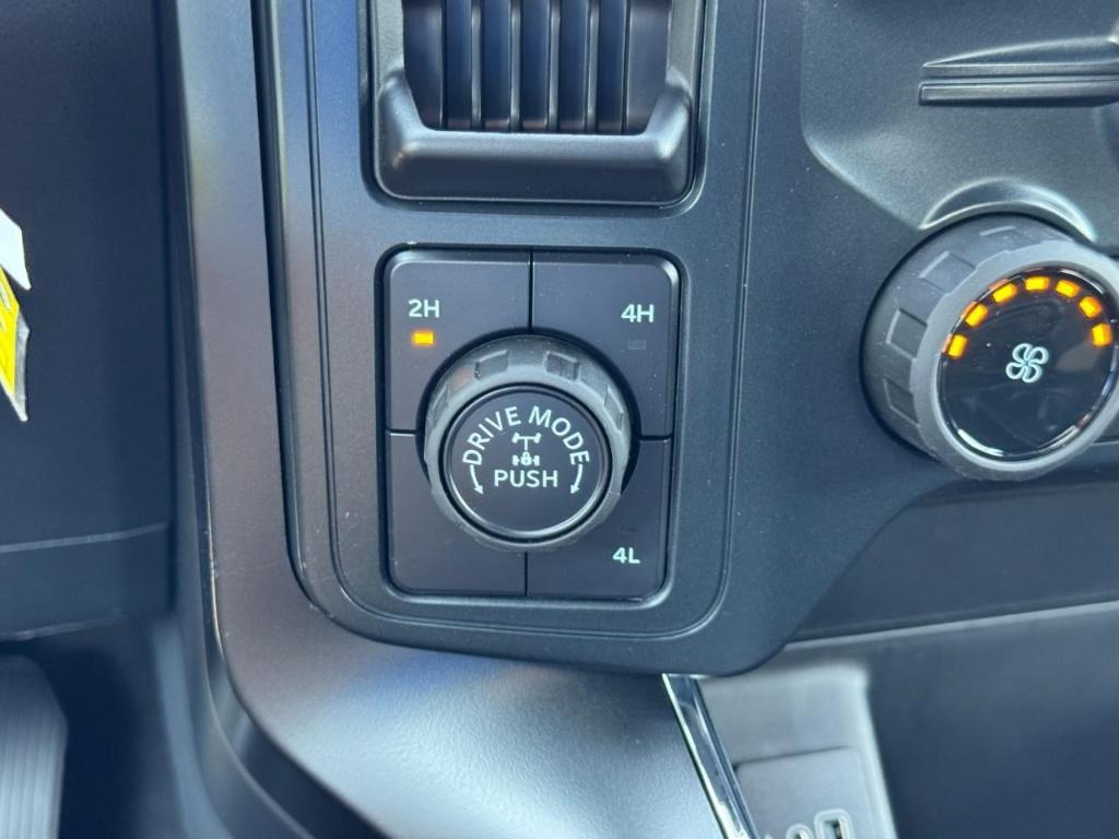 new 2025 Ford F-150 car, priced at $44,966