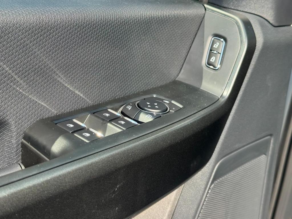 new 2025 Ford F-150 car, priced at $44,966