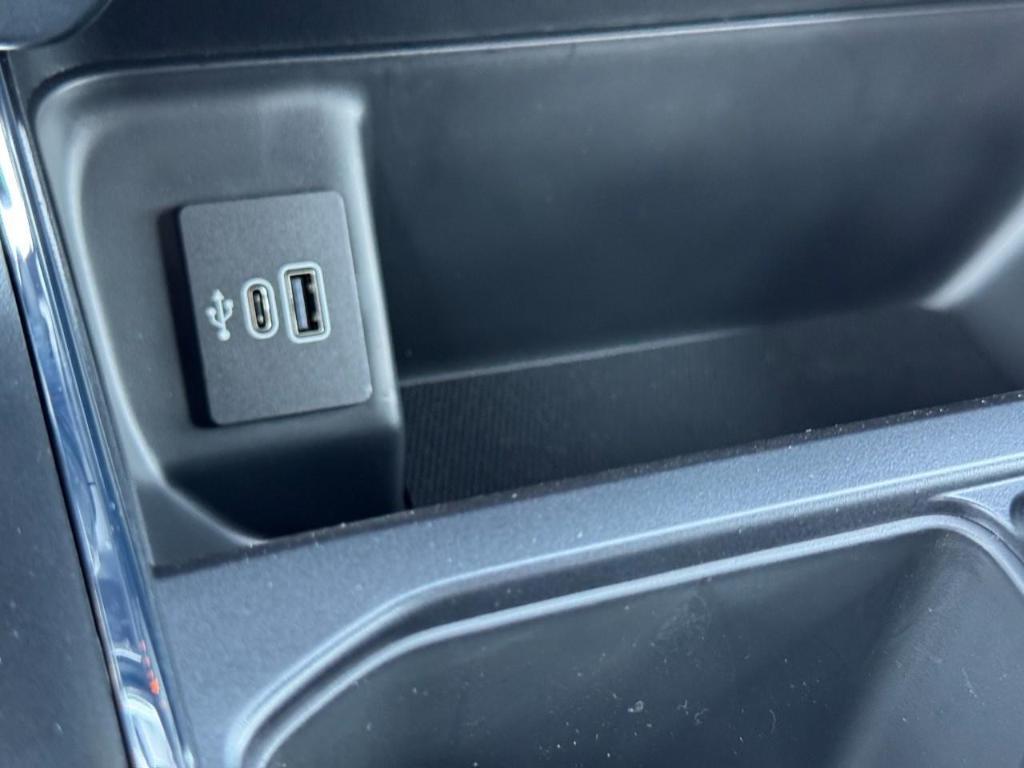 new 2025 Ford F-150 car, priced at $44,966