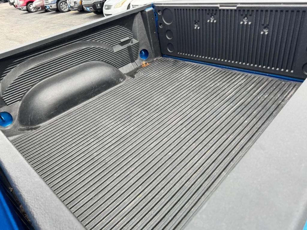 used 2021 Ram 1500 Classic car, priced at $23,780