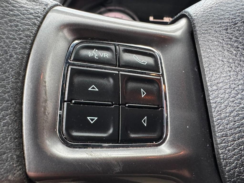 used 2021 Ram 1500 Classic car, priced at $23,780