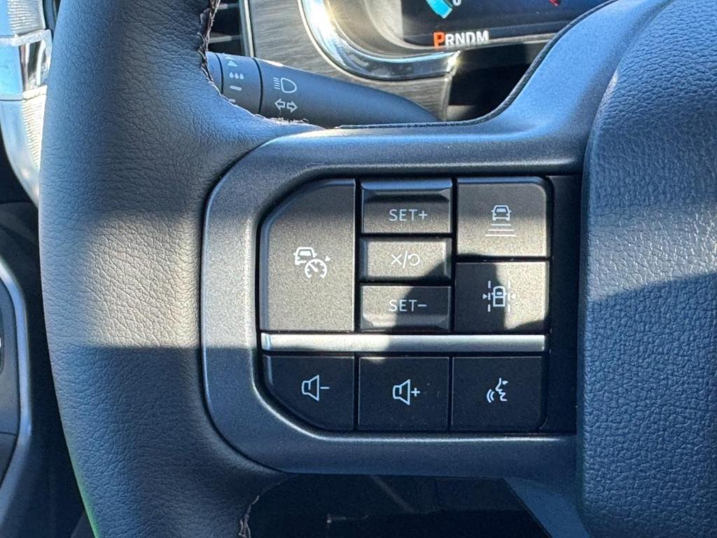 new 2025 Ford F-150 car, priced at $66,953