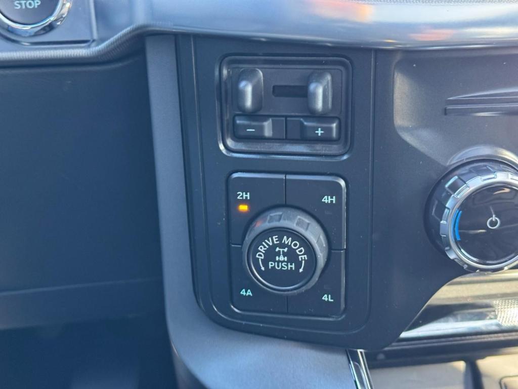 new 2025 Ford F-150 car, priced at $66,953