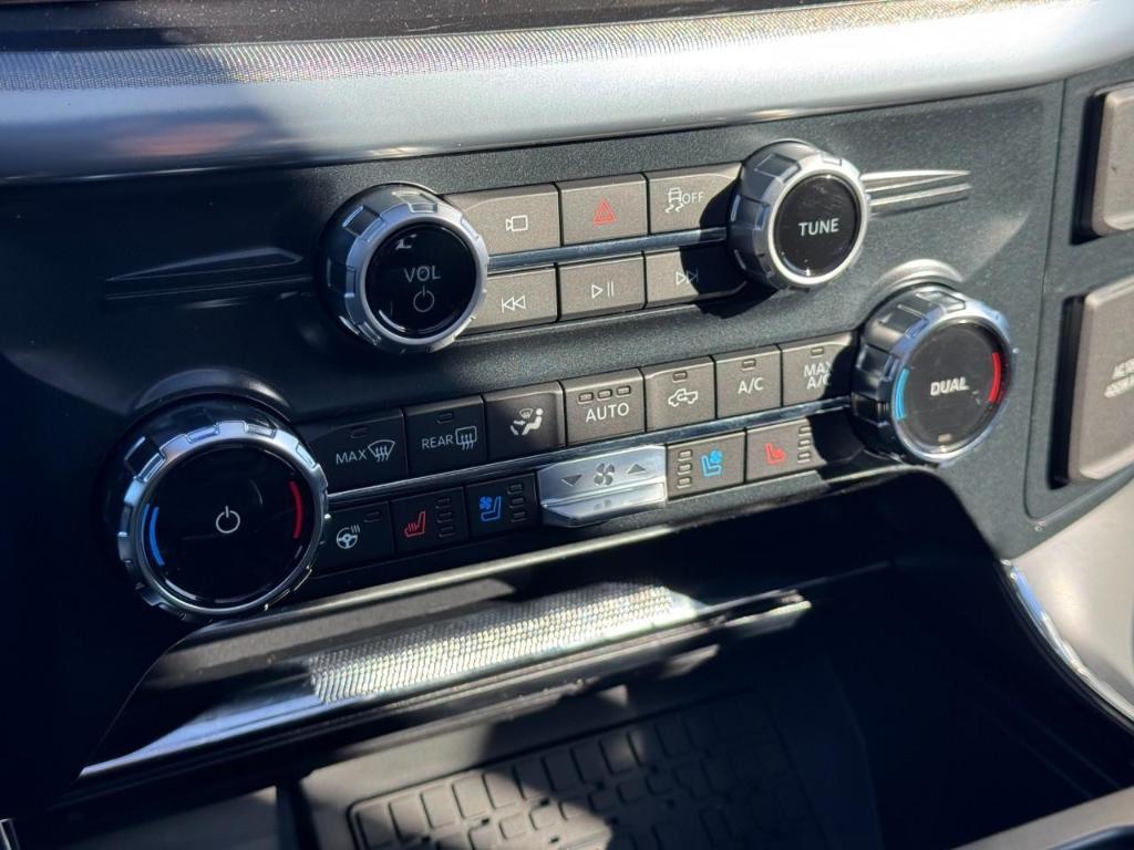 new 2025 Ford F-150 car, priced at $66,953