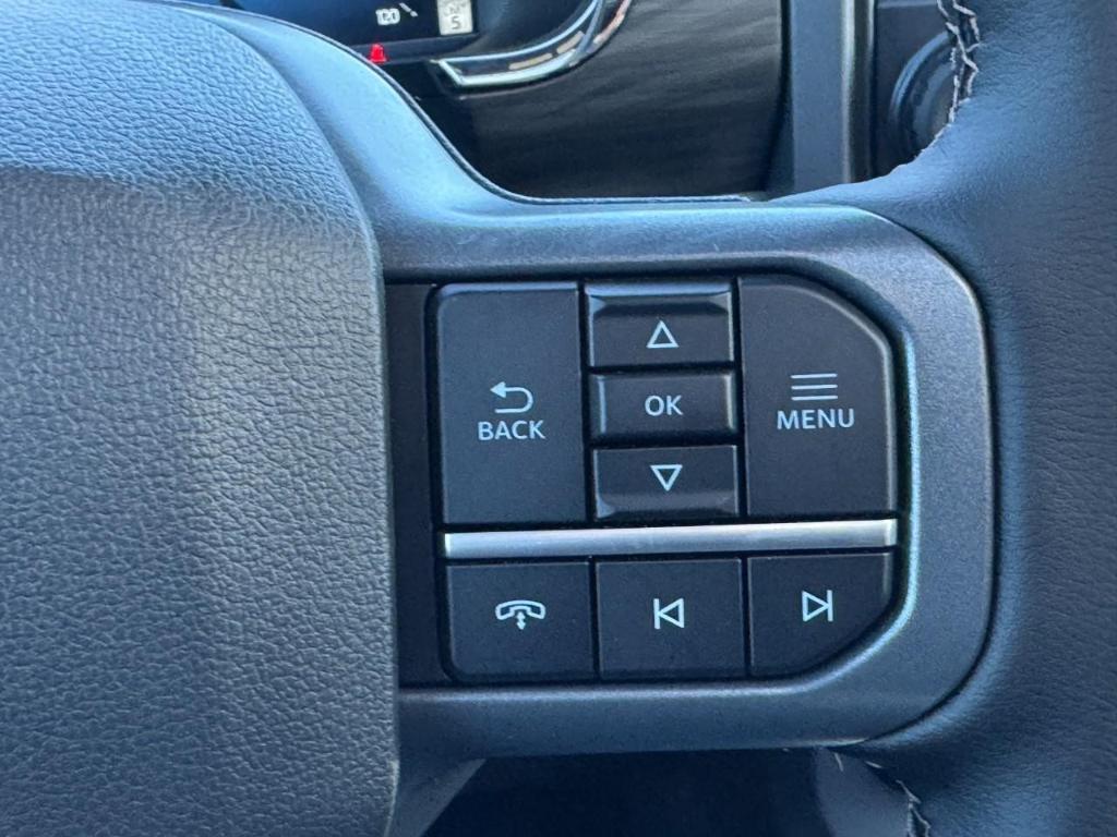 new 2025 Ford F-150 car, priced at $66,953