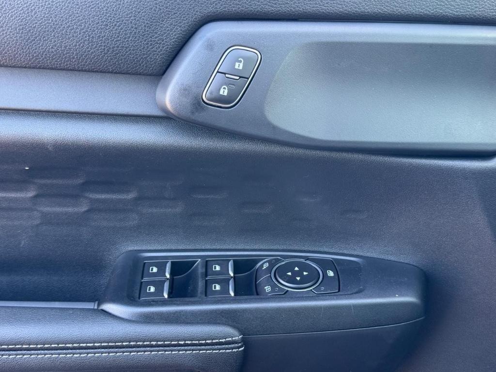 new 2026 Ford Ranger car, priced at $43,138