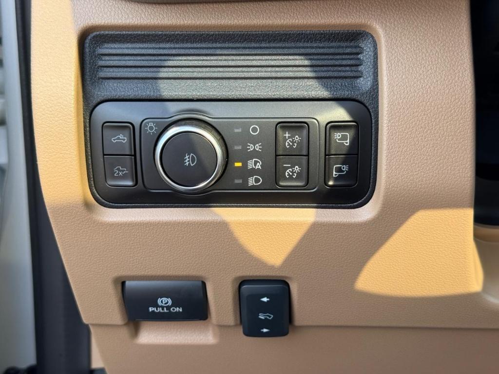 new 2026 Ford F-350 car, priced at $85,779