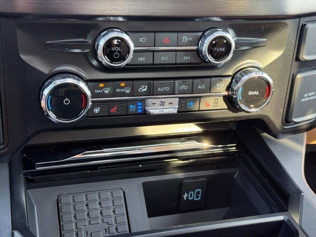 new 2026 Ford F-350 car, priced at $85,779