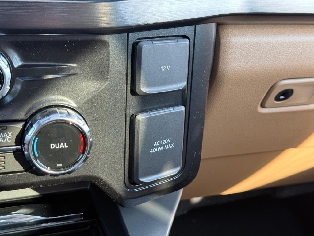 new 2026 Ford F-350 car, priced at $85,779