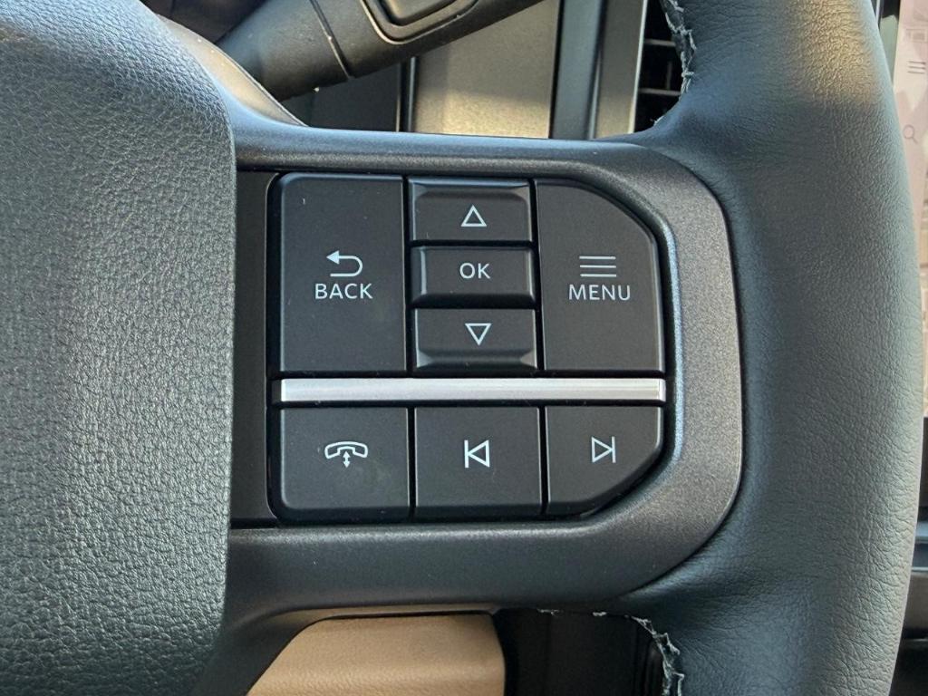 new 2026 Ford F-350 car, priced at $85,779