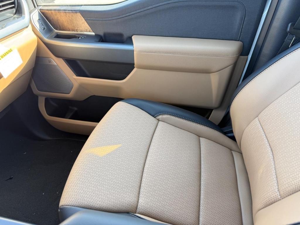 new 2026 Ford F-350 car, priced at $85,779