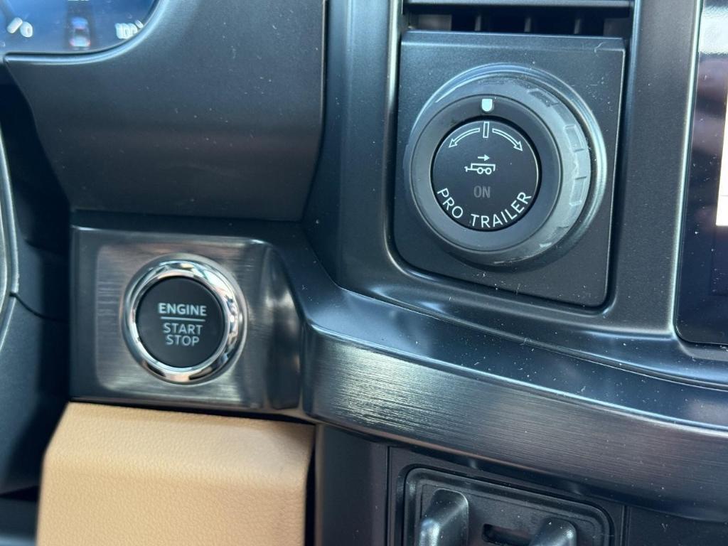 new 2026 Ford F-350 car, priced at $85,779