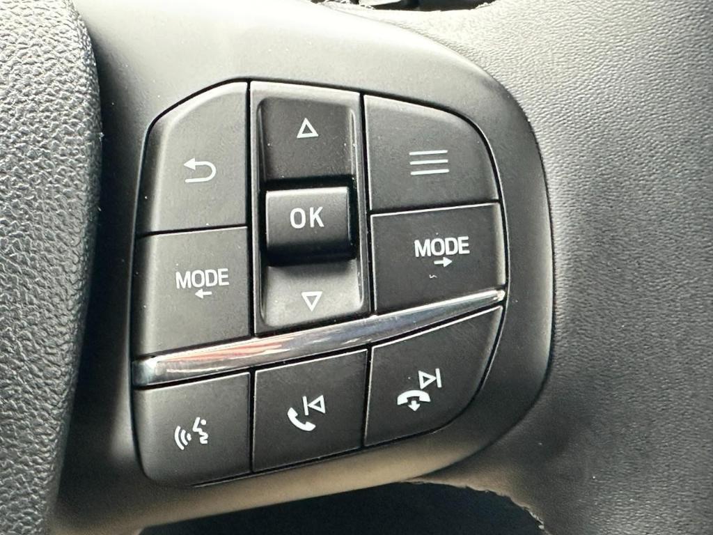 new 2026 Ford Maverick car, priced at $37,898