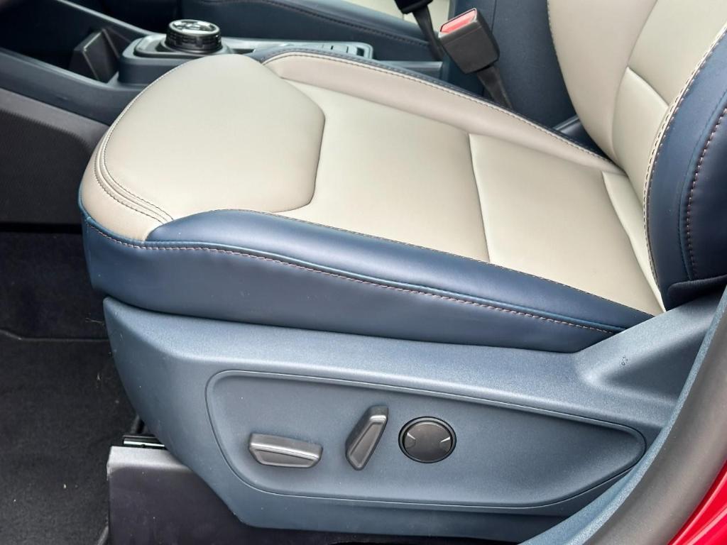 new 2026 Ford Maverick car, priced at $37,898