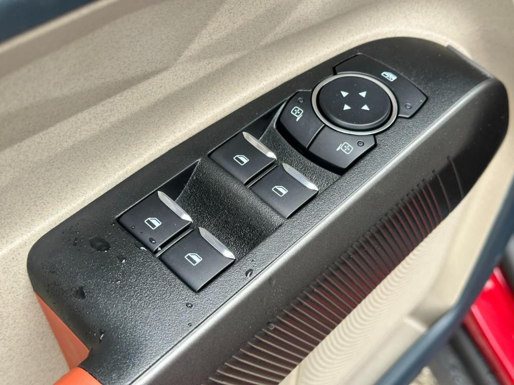 new 2026 Ford Maverick car, priced at $37,898