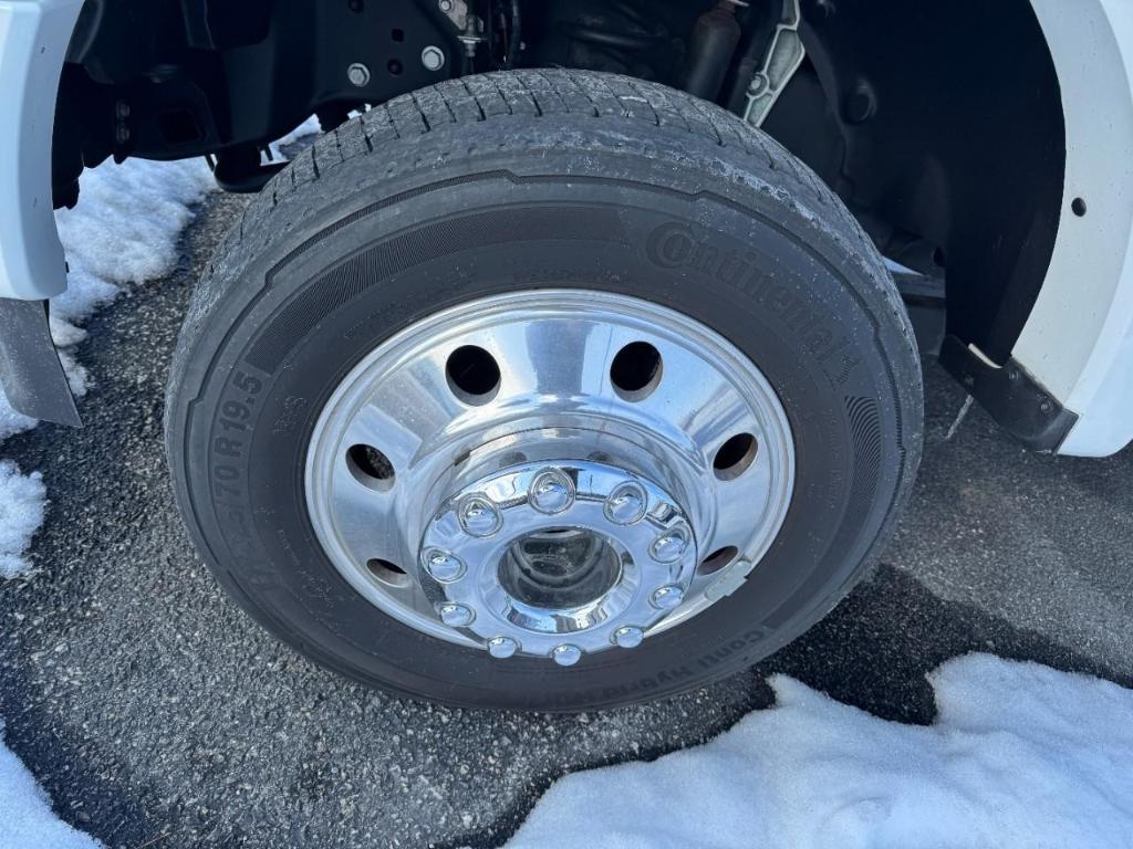 used 2021 Ford F-450 car, priced at $82,990