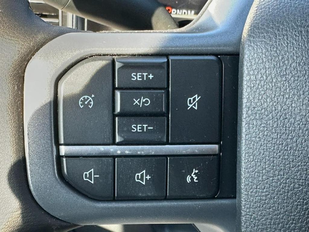 new 2026 Ford F-250 car, priced at $76,495