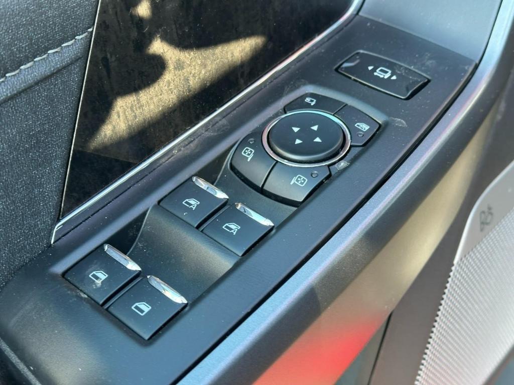 new 2026 Ford F-250 car, priced at $76,495