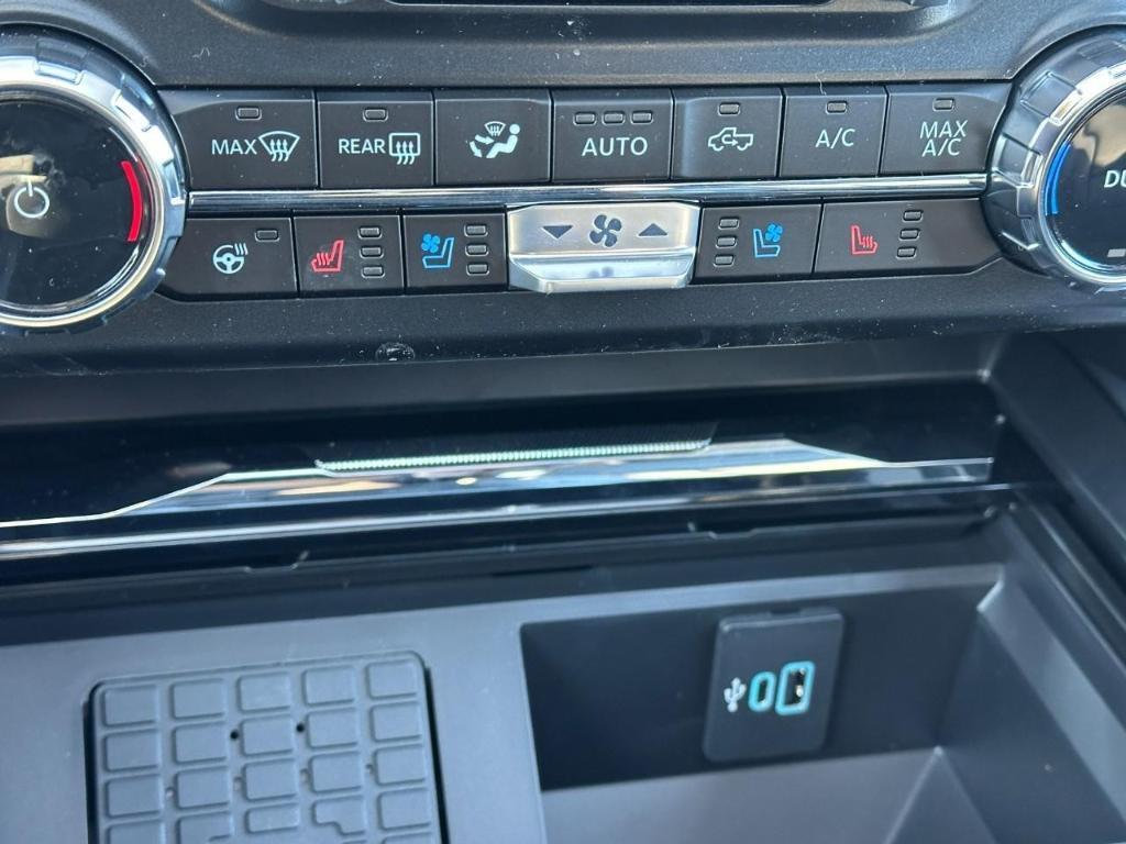 new 2026 Ford F-250 car, priced at $76,495