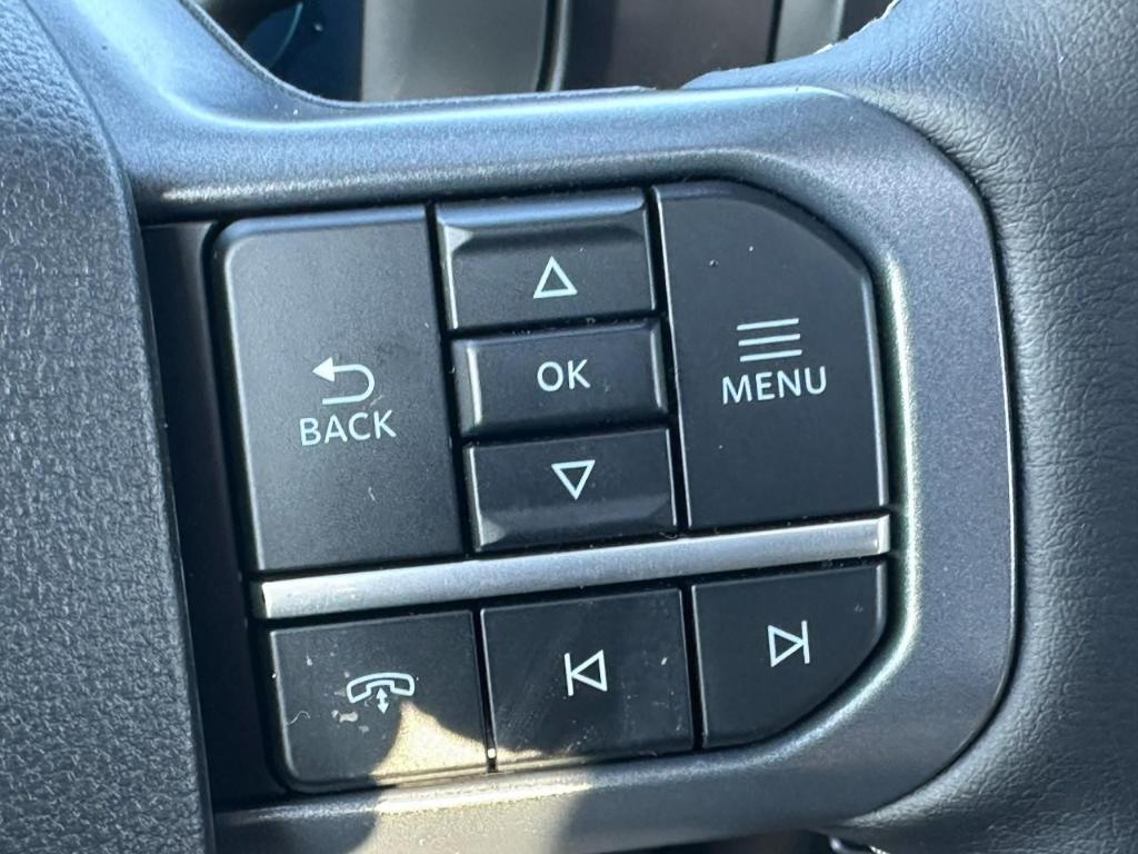 new 2026 Ford F-250 car, priced at $76,495