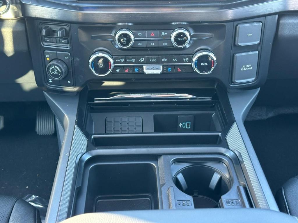 new 2026 Ford F-250 car, priced at $76,495