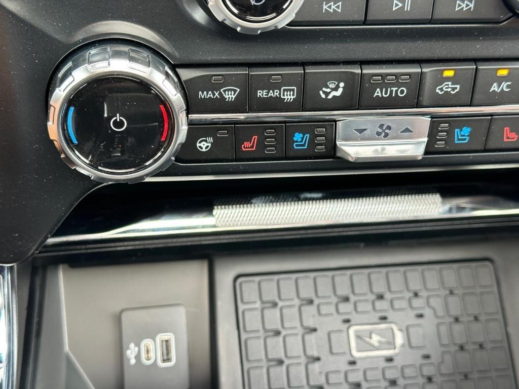 new 2026 Ford F-150 car, priced at $68,773