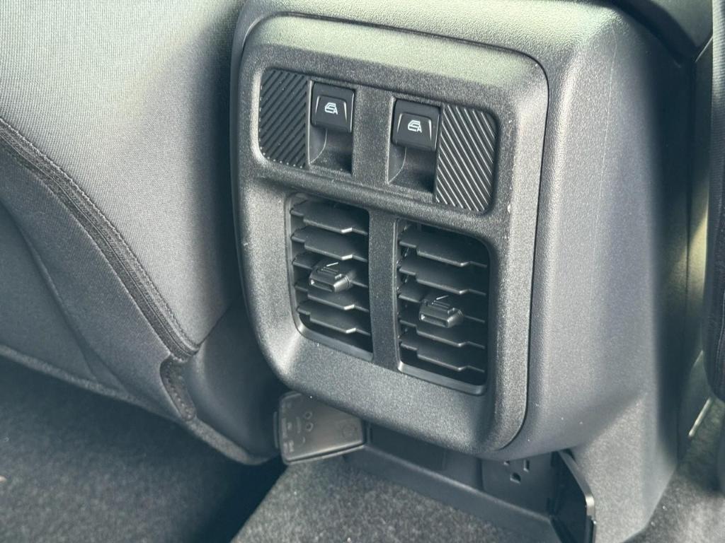 new 2025 Ford Bronco car, priced at $43,327