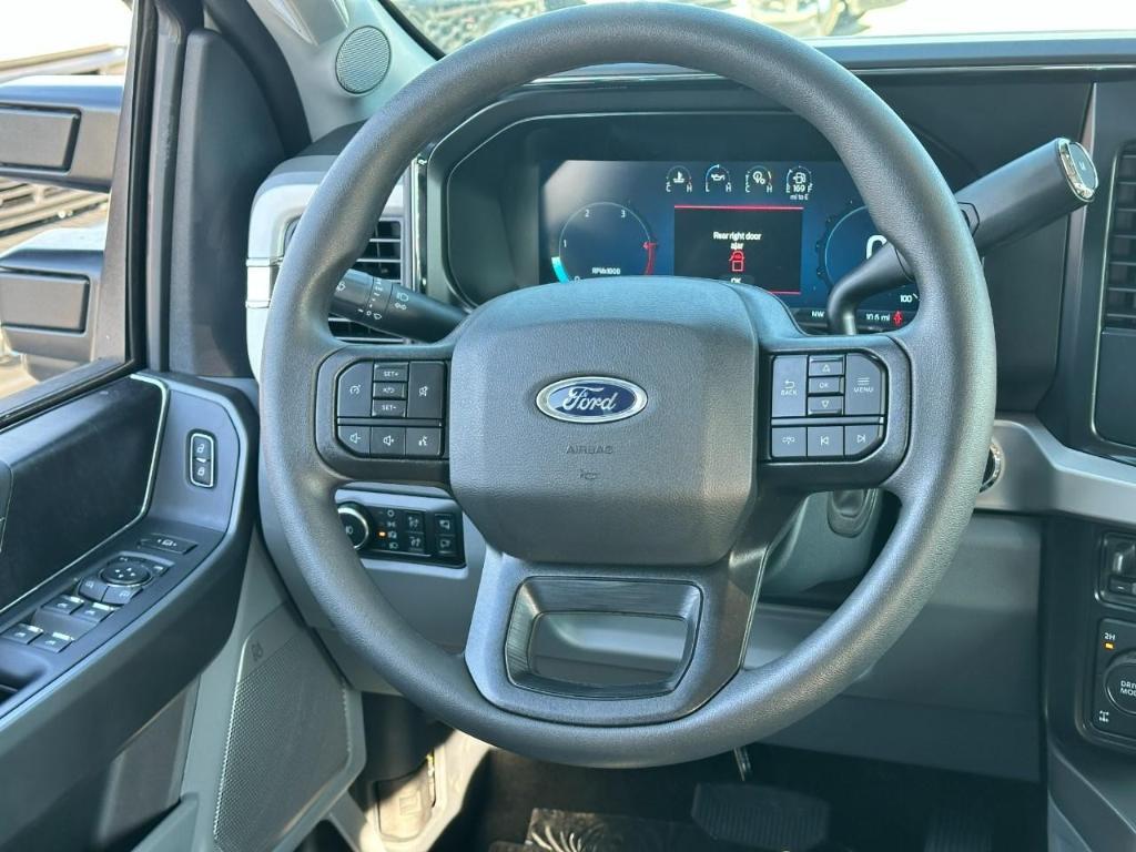 new 2026 Ford F-250 car, priced at $78,177