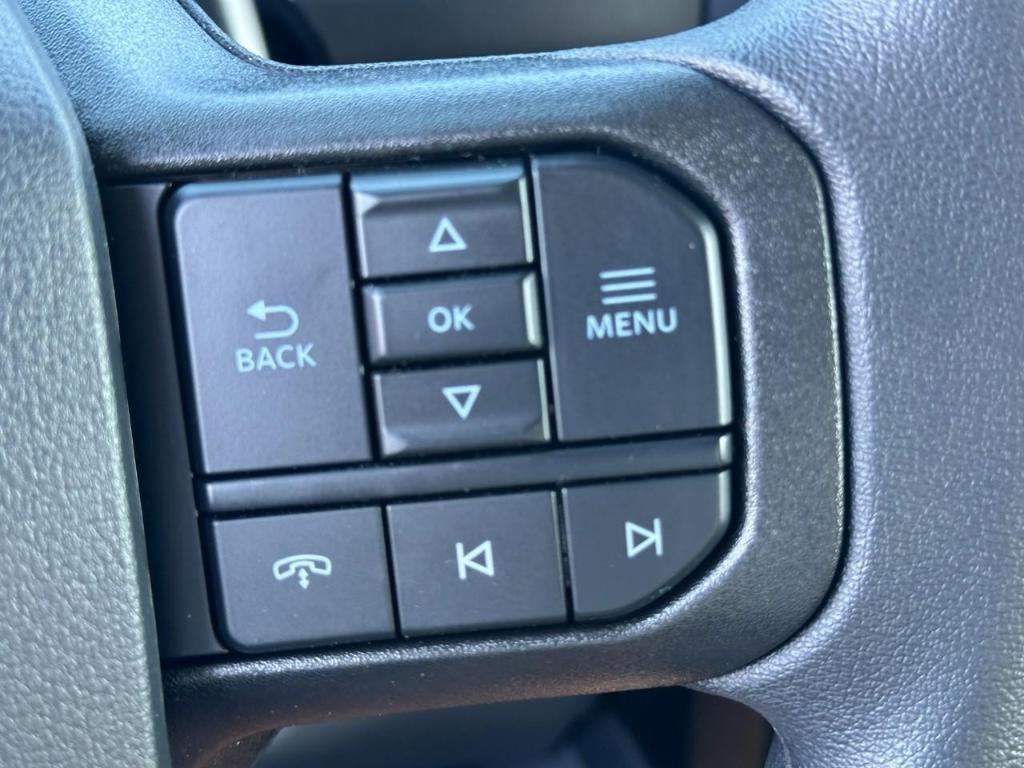 new 2026 Ford F-250 car, priced at $78,177