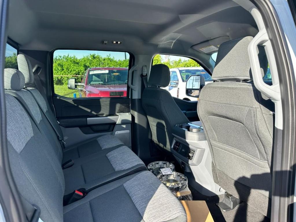 new 2026 Ford F-250 car, priced at $78,177
