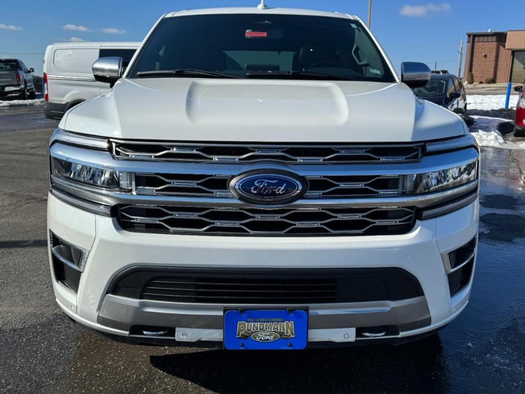 used 2024 Ford Expedition car, priced at $68,990