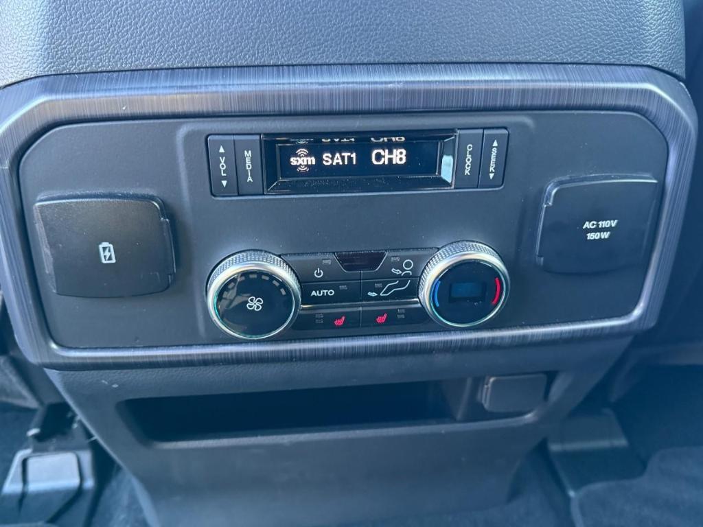 used 2024 Ford Expedition car, priced at $68,990