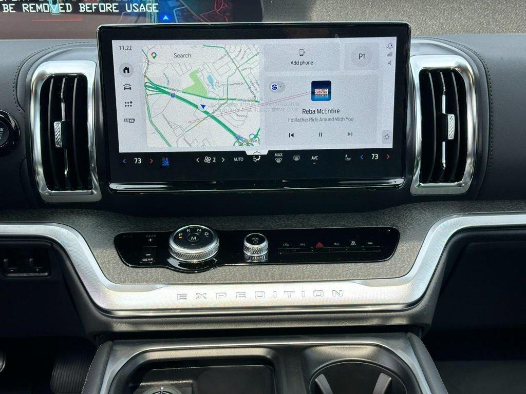 new 2026 Ford Expedition car, priced at $80,183