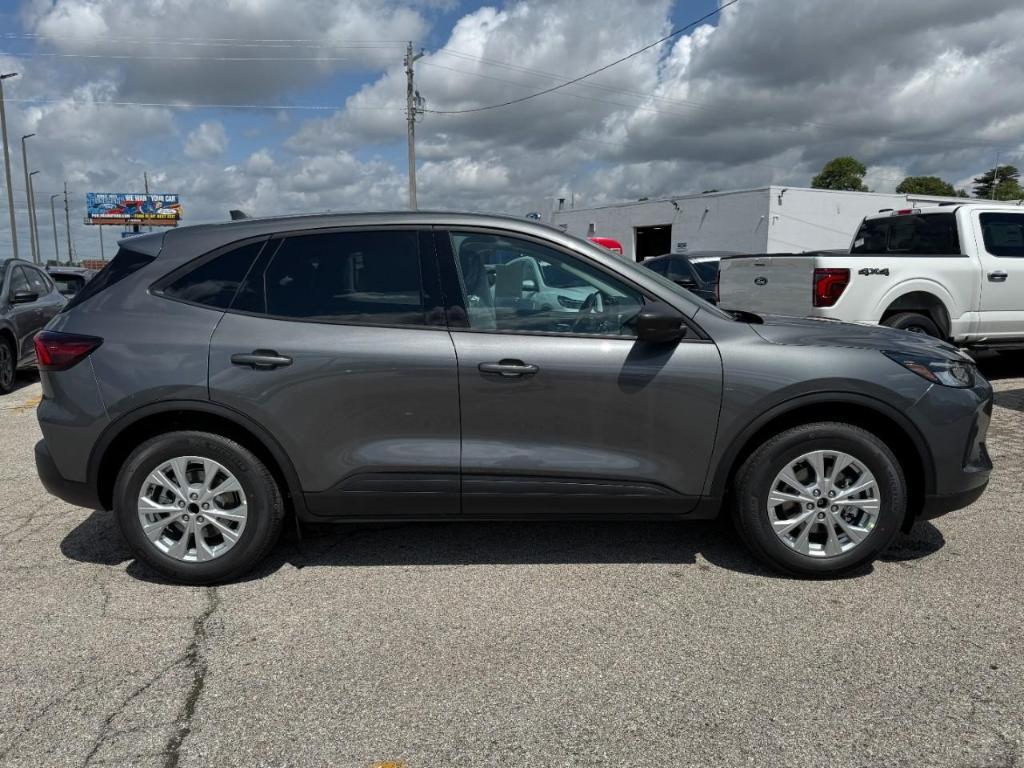new 2025 Ford Escape car, priced at $23,100