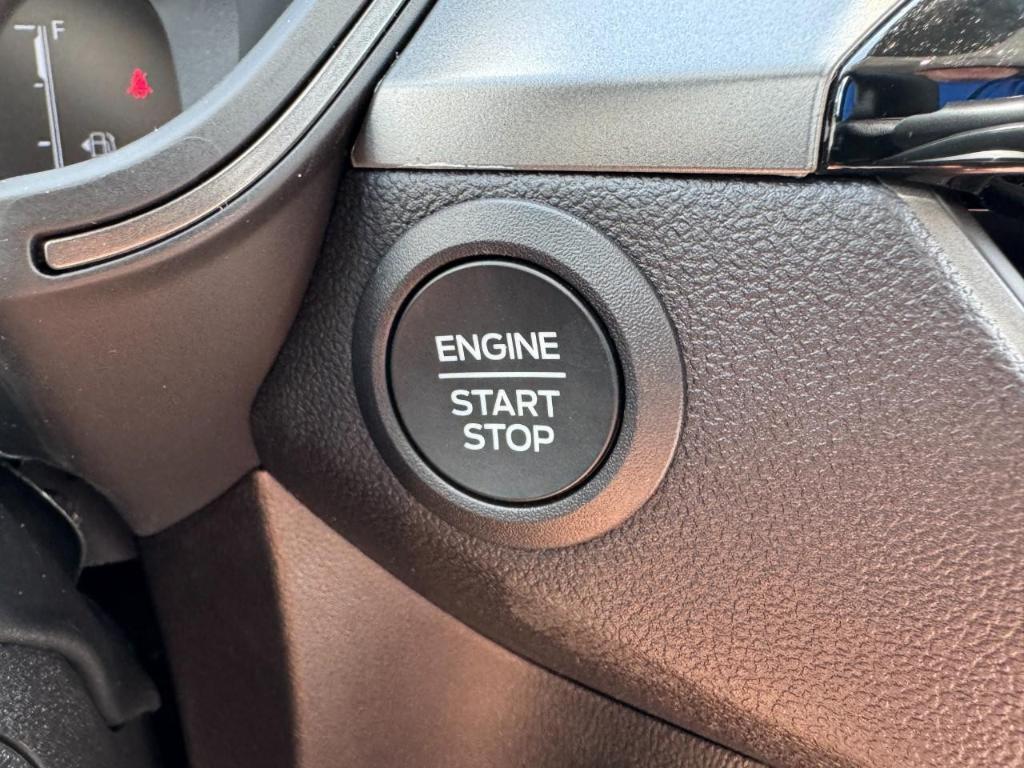 new 2025 Ford Escape car, priced at $23,100