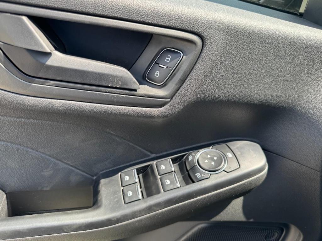 new 2025 Ford Escape car, priced at $23,100